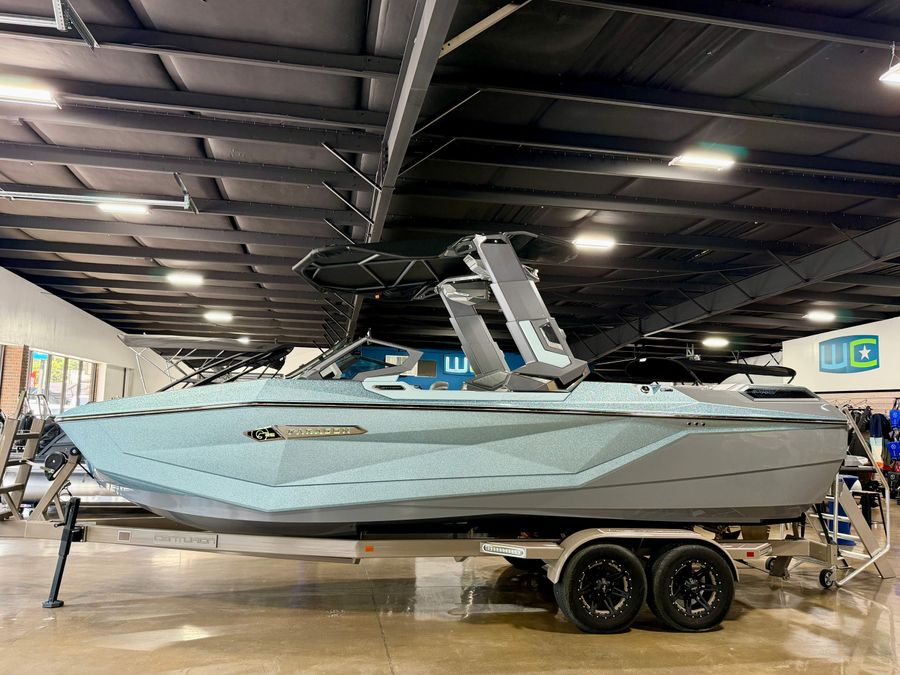 2026 Nautique G25 Paragon, photo 28 of 29